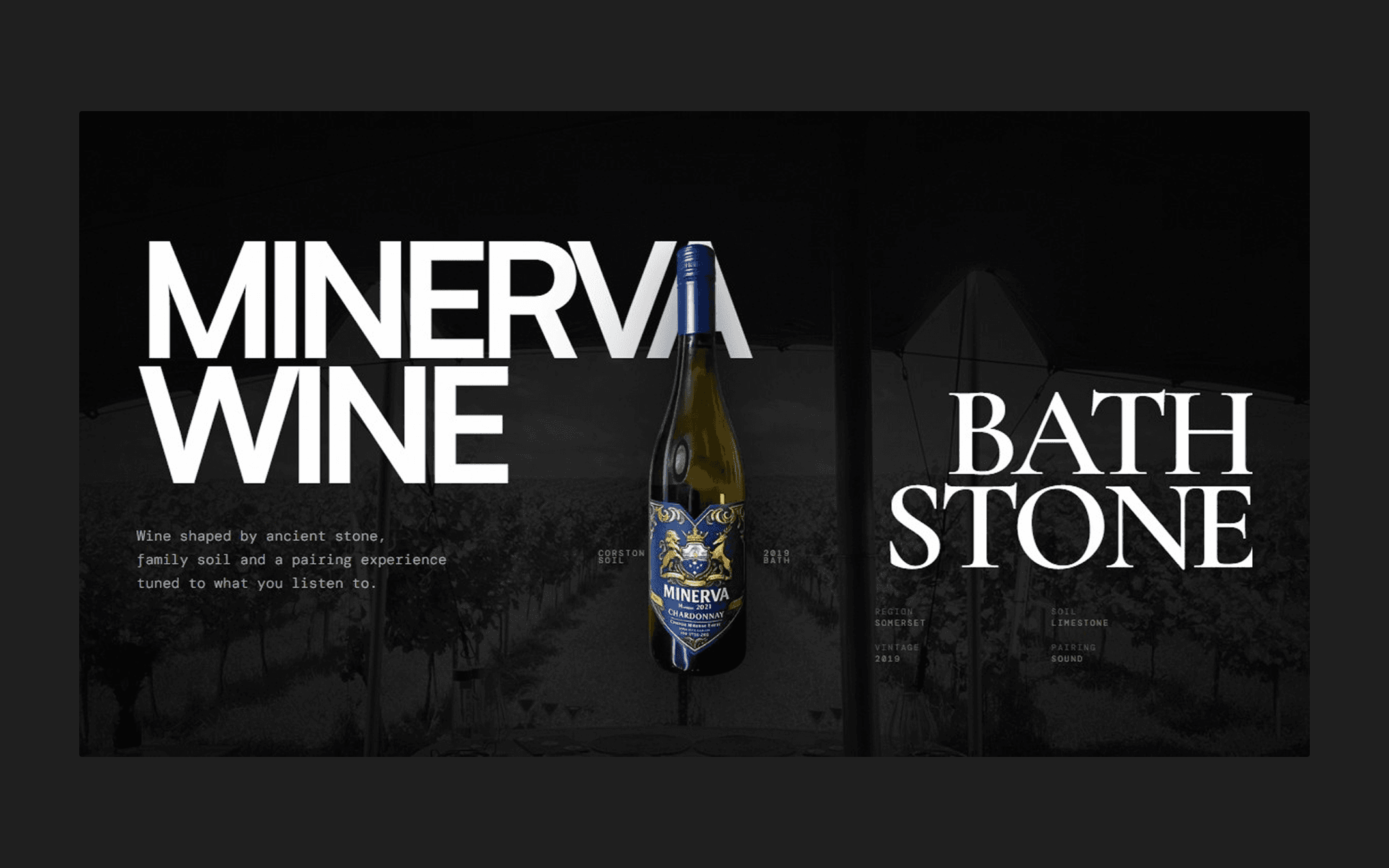 Minerva Wine
